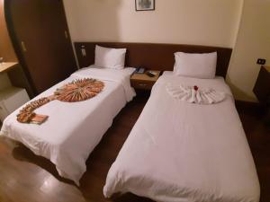 Gallery image of King Hotel Cairo in Cairo