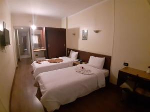 Gallery image of King Hotel Cairo in Cairo +57 photos