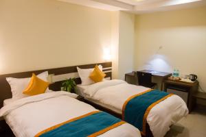 Gallery image of Hotel Park Riviera in Guwahati