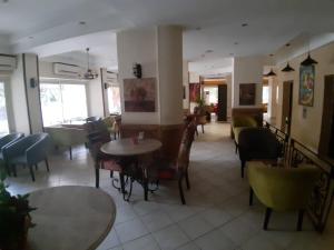 Gallery image of King Hotel Cairo in Cairo