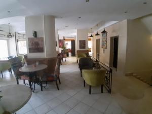 Gallery image of King Hotel Cairo in Cairo