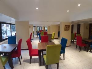 Gallery image of King Hotel Cairo in Cairo