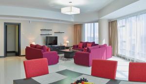 Gallery image of Tulip Hotel & Suites in Manama