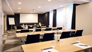 Konferenční prostory v ubytování Holiday Inn Express - Saarbrücken by IHG