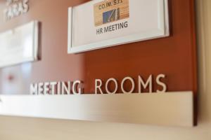 Galeriebild der Unterkunft Best Western Plus Leone di Messapia Hotel & Conference in Lecce