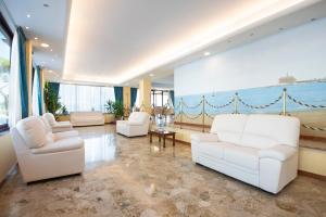 Gallery image of Hotel Columbus in Caorle