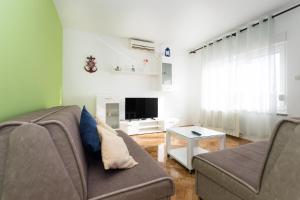 Gallery image of Apartments Stupar in Krk