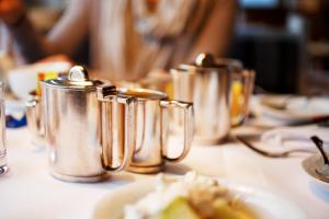 Bebidas en Hotel Der Bär
