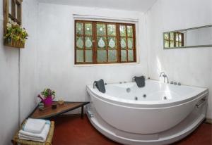 Φωτογραφία από το άλμπουμ του La Casa de Adobe Natural y Más σε Bulnes +146 φωτογραφίες