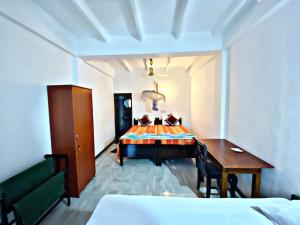 Φωτογραφία από το άλμπουμ του Casalanka Hotel σε Hikkaduwa
