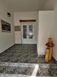 Fotografia z galérie ubytovania Penzion Loučka Bystřice v Bystřici