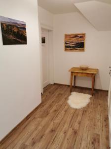 Fotografia z galérie ubytovania Penzion Loučka Bystřice v Bystřici