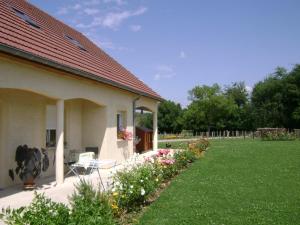 Gallery image of La ferme de la Velle in La Neuvelle-lès-Scey