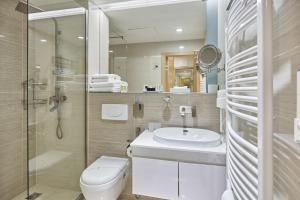 Bany a Spa Hotel Iris