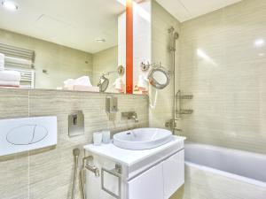 Bany a Spa Hotel Iris