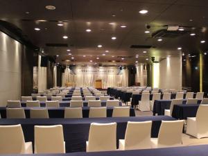 Konferenční prostory v ubytování Grand Mercure Ambassador Changwon + 37 fotografií