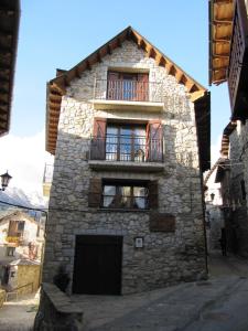 Imagen de la galería de Casa Rural Borda Marianet, en Cerler