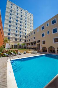 Gallery image of Holiday Inn Express - Merida Centro, an IHG Hotel in M&eacute;rida