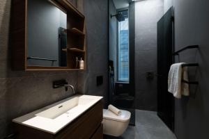 Urban Rest Camden的一间浴室