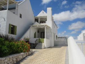 Gallery image of Marlyn and Dolfyn Self Catering in Paternoster