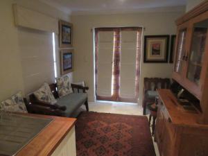 Gallery image of Marlyn and Dolfyn Self Catering in Paternoster