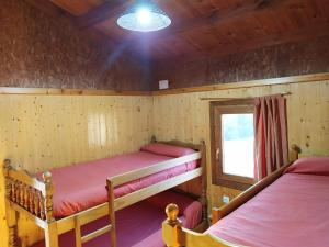 Camping Casa Fausto Cerca de Dinopolis, Formiche Alto ...