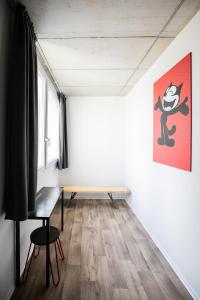 Fotografie z fotogalerie ubytování Anda Venice Hostel v Mestre