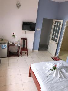 Gallery image of Salyna Motel in Da Nang