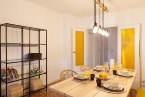 Fotografia z galérie ubytovania FLORIT FLATS - Apartment Torres de Quart I v destinácii Valencia