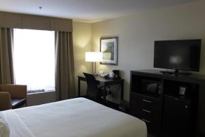 Holiday Inn Express Yorkton East, an IHG Hotel