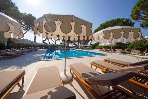 Foto dalla galleria di Park Hotel Maracaibo a Lido di Jesolo