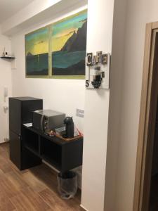 Fotografie z fotogalerie ubytování GioiaHomes v Miláně