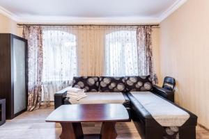 Fotografie z fotogalerie ubytování New Ruska Apartment ve Lvově