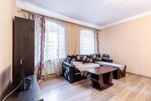 Fotografie z fotogalerie ubytování New Ruska Apartment ve Lvově + 6 fotografií