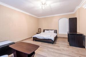 Fotografie z fotogalerie ubytování New Ruska Apartment ve Lvově