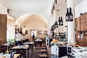 المشروبات في Hotel Weitzer Graz - Centre of Graz