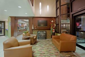 Gallery image of Holiday Inn Express St. Jean Sur Richelieu, an IHG Hotel in Saint-Jean-sur-Richelieu