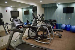 Gallery image of Holiday Inn Express Windsor Sonoma Wine Country by IHG in Windsor