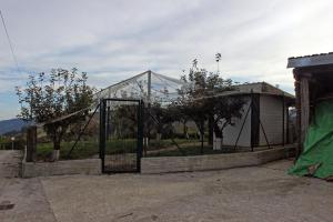 Tòa nhà nơi the country house tọa lạc