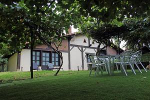 Vườn quanh Monte Baserria +77 ảnh