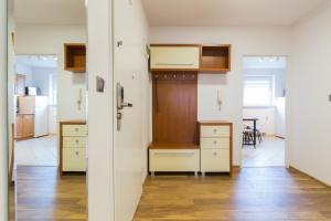 Fotografia z galérie ubytovania Wodna Street Big Family Apartment v Krakove