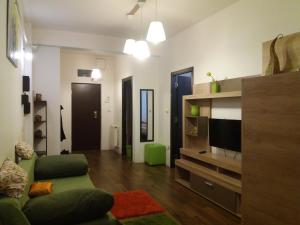 Gallery image of Intim Studio Flat in Arad