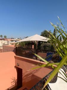 Fotografie z fotogalerie ubytování Riad Abaka hotel & boutique v Marrákéši