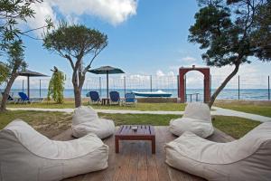 Táj az apartmanhotel közelében