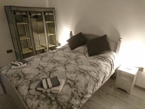 EdinRoom