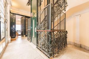 Zdjęcie z galerii obiektu M&F Apartaments Gran Via w Madrycie
