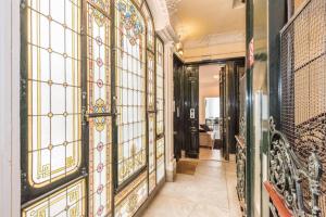 Zdjęcie z galerii obiektu M&F Apartaments Gran Via w Madrycie