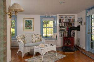 Gallery image of Camden Maine Stay Inn in Camden