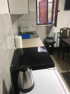 Afbeelding uit fotogalerij van Vila Bovila in Kopaonik