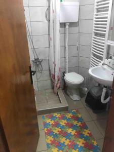 Afbeelding uit fotogalerij van Vila Bovila in Kopaonik